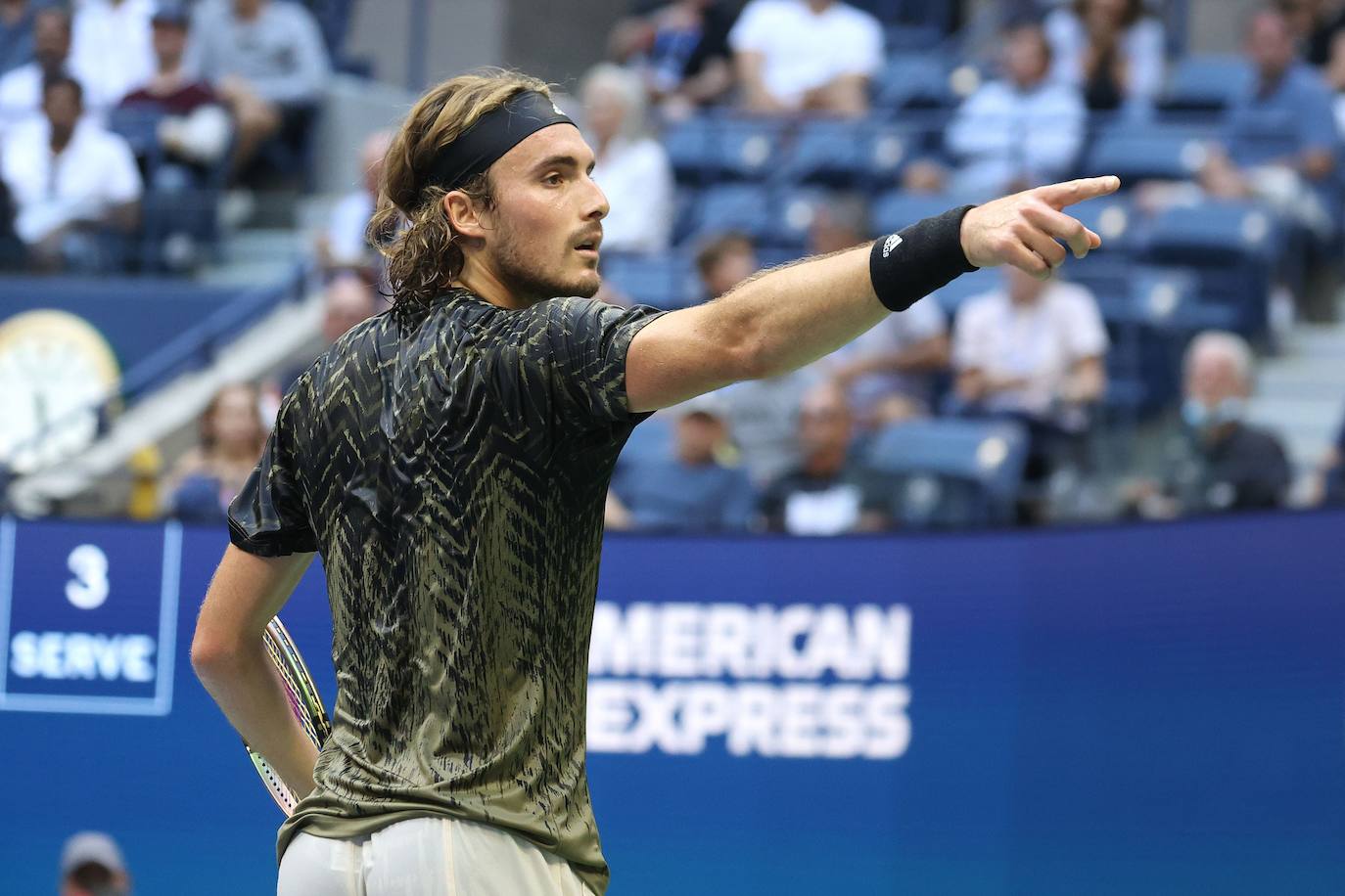 Fotos: El triunfo de Carlos Alcaraz en el US Open