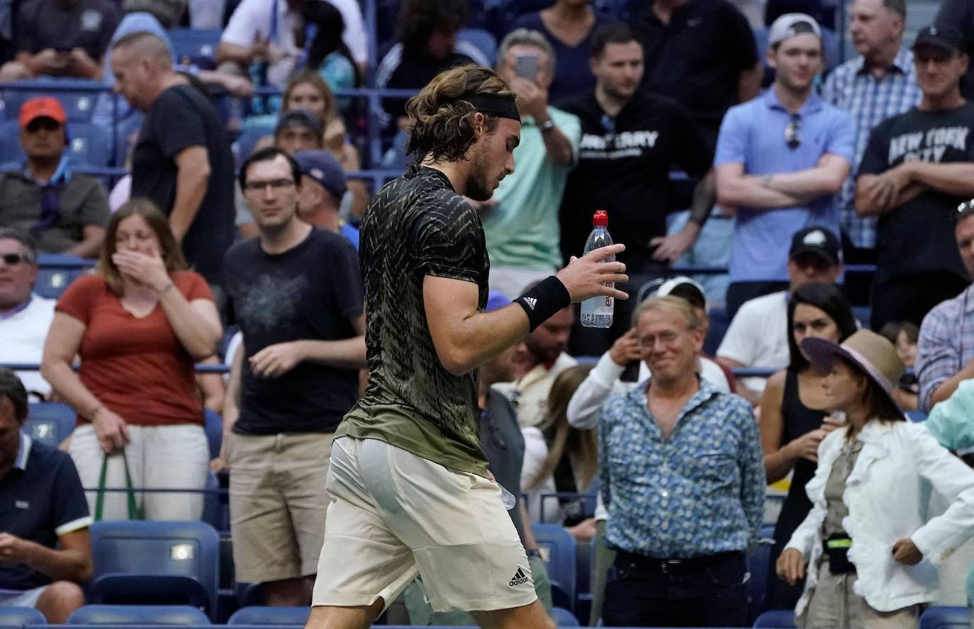 Fotos: El triunfo de Carlos Alcaraz en el US Open