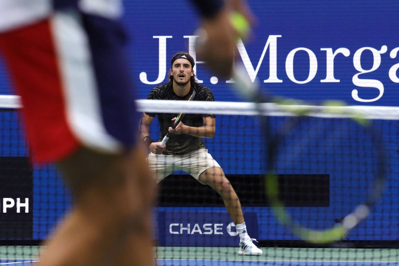 Fotos: El triunfo de Carlos Alcaraz en el US Open