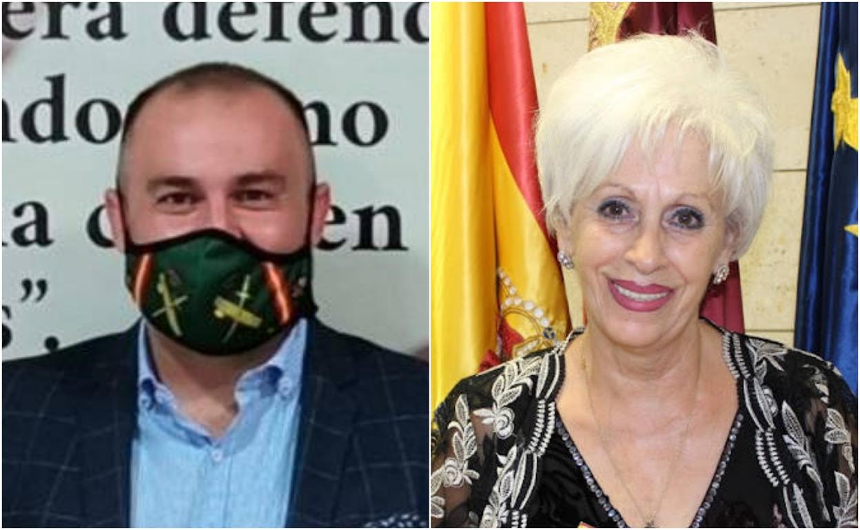 Vox pierde a sus dos concejales y desaparece del Ayuntamiento de Totana