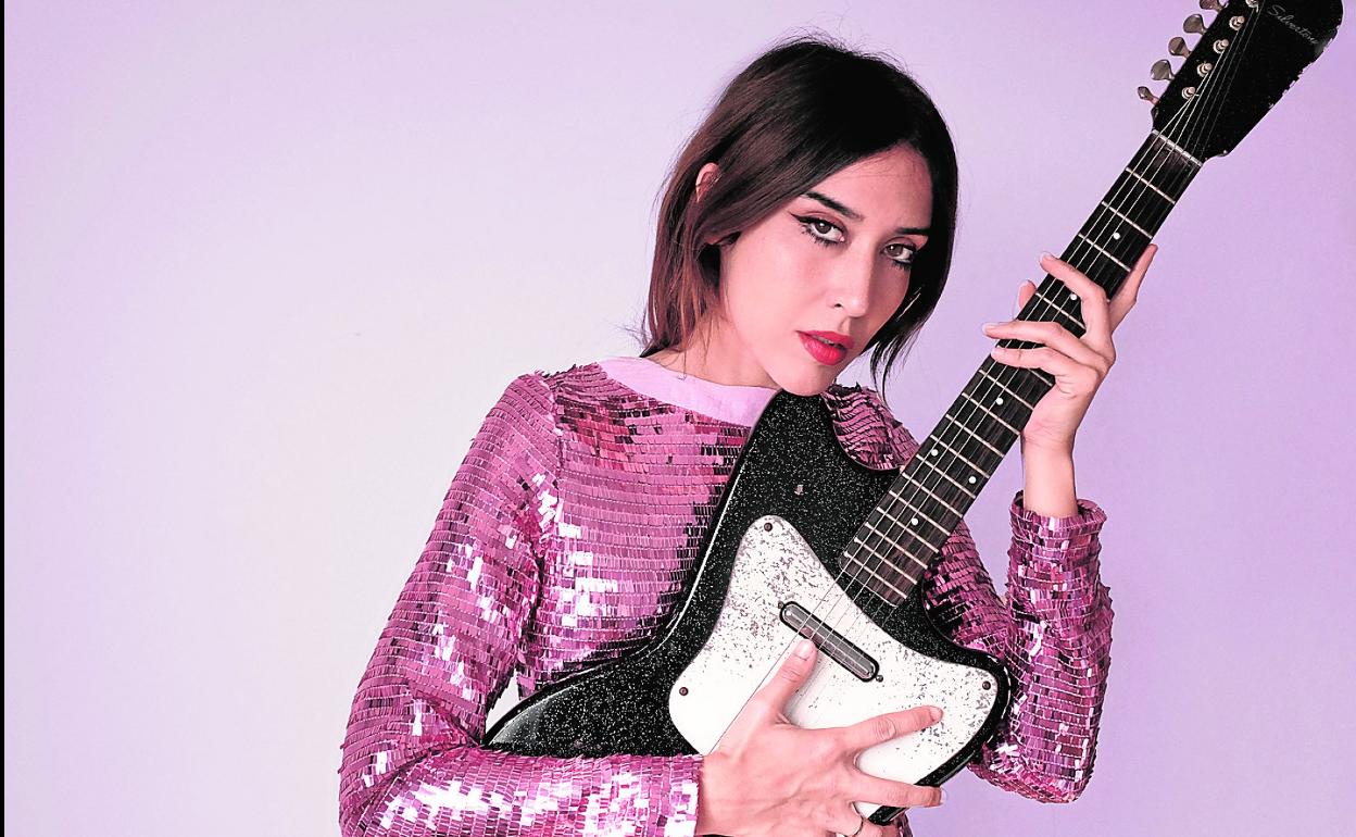 El mapa musical de Anni B. Sweet | La Verdad