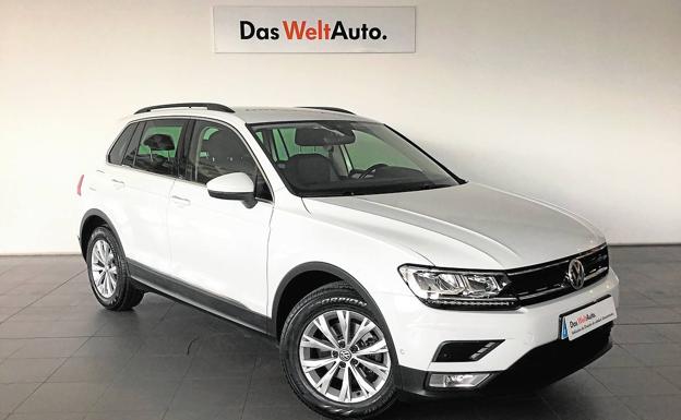 Volkswagen Huertas Motor ofrece descuentos únicos para Tiguan y Polo