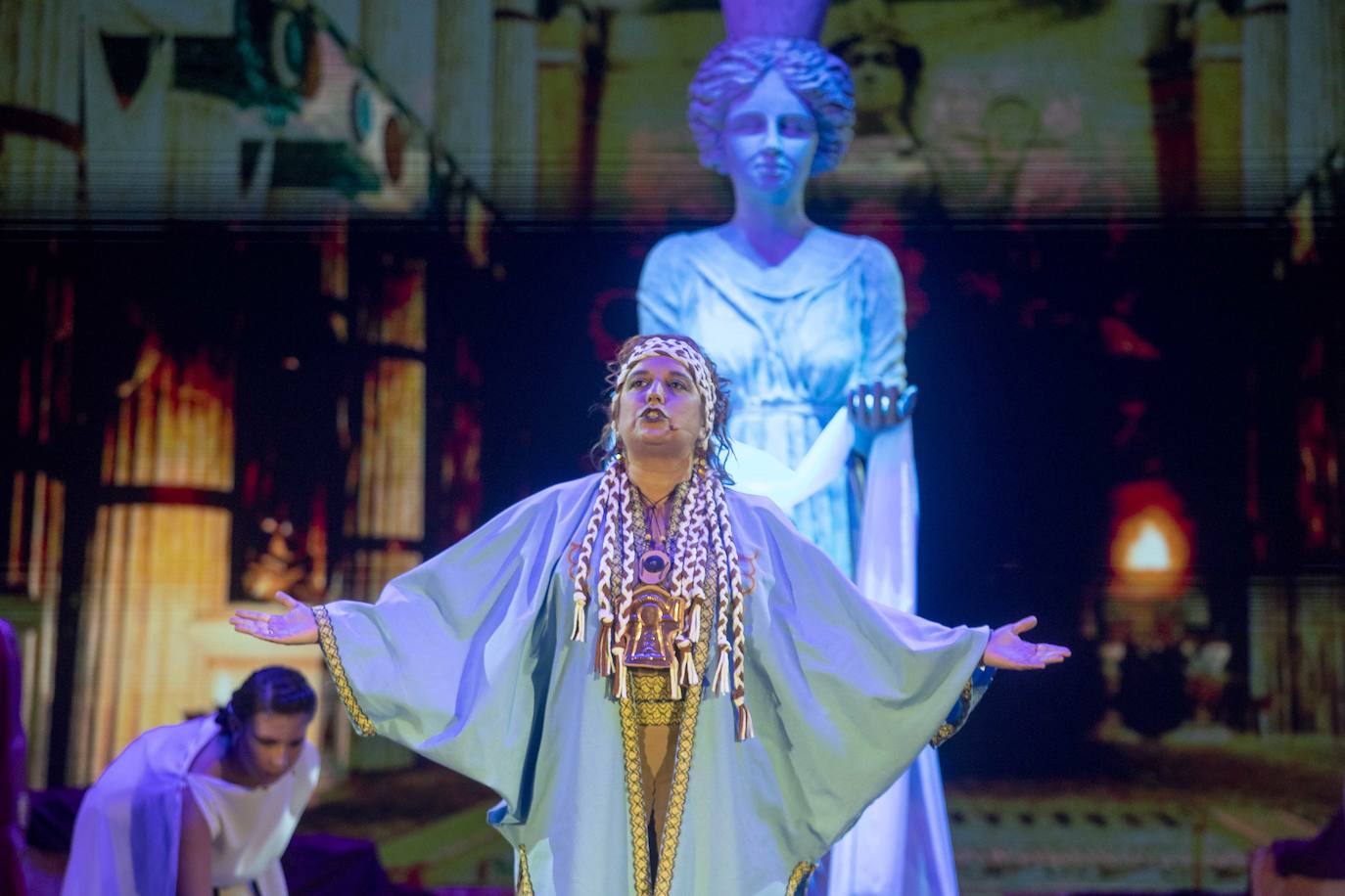 Fotos: El Oráculo de Tanit