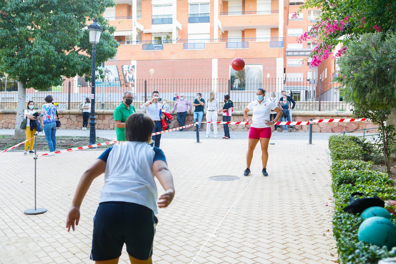 Fotos: Olimpiadas infantiles con motivo de los Juegos Deportivos del Guadalentín