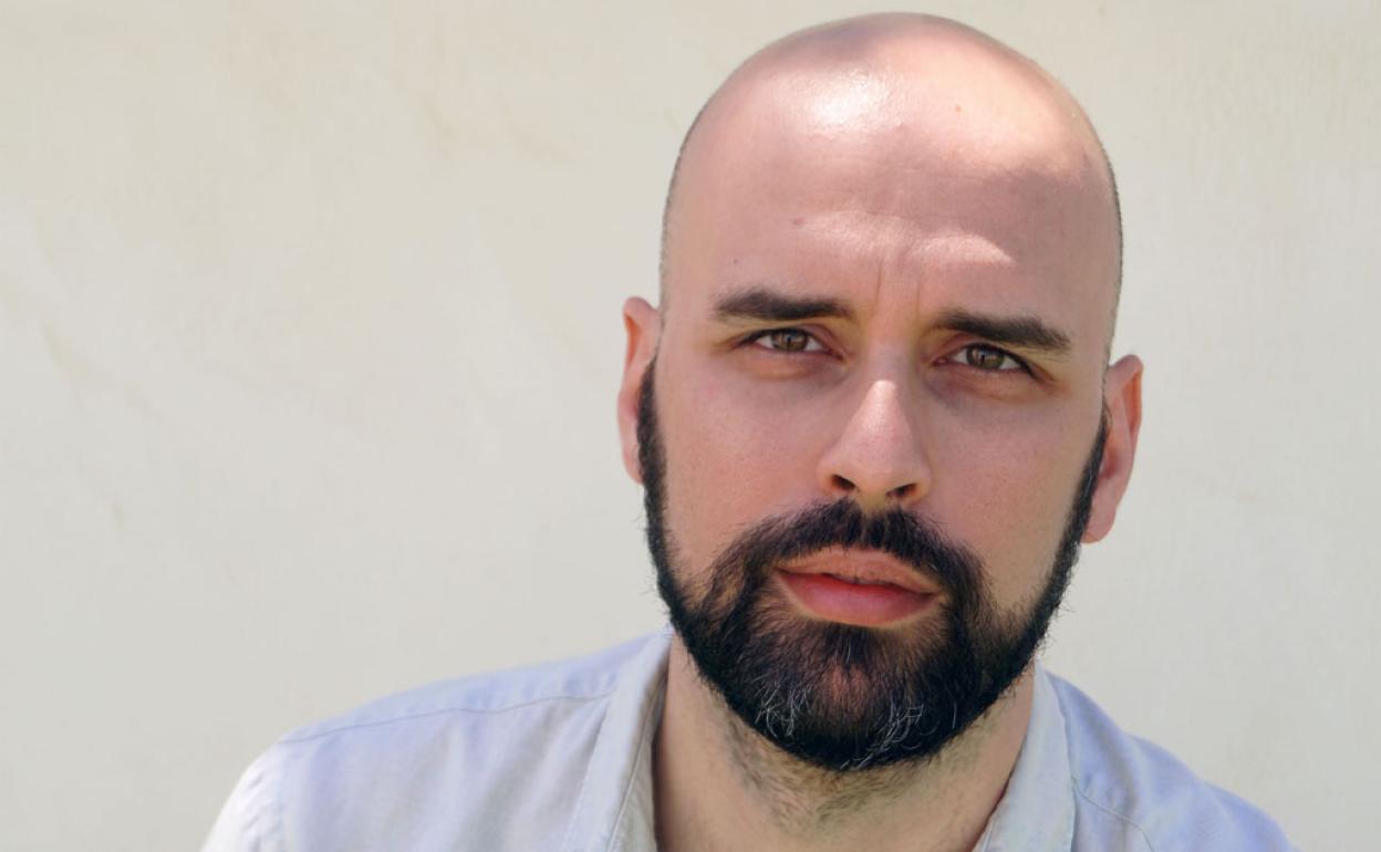 Francisco José Andreo.