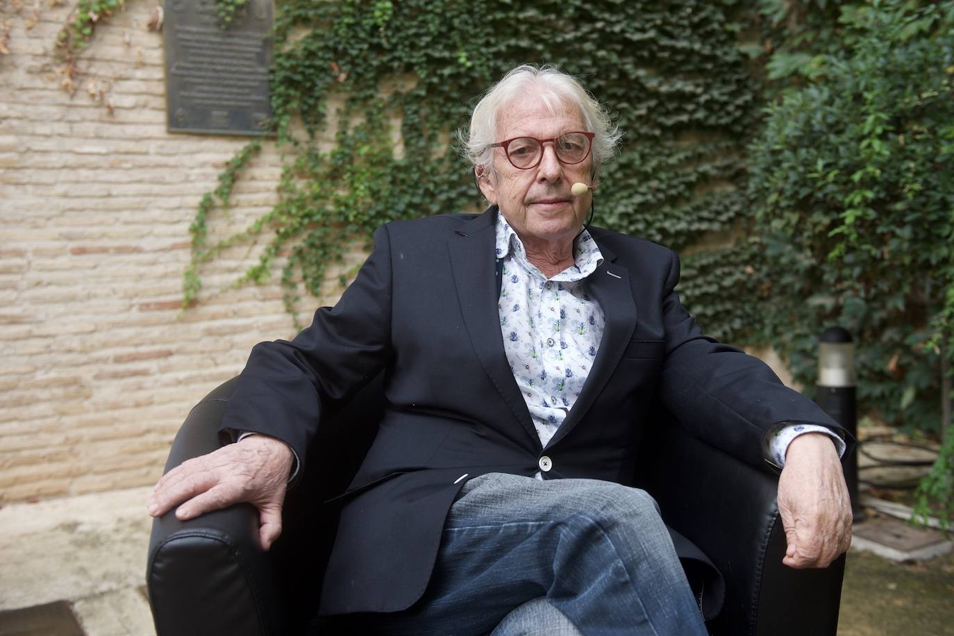 Fotos: Tercer encuentro del ciclo &#039;El territorio en el plato. Influencias históricas en los hábitos alimentarios de los murcianos: un viaje alrededor del mundo&#039;