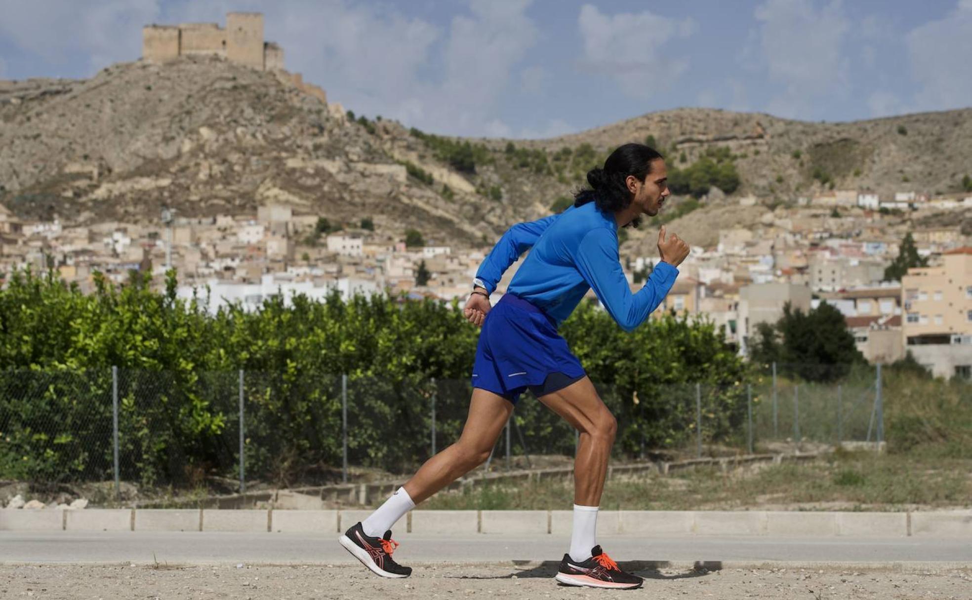 Katir, la revelación muleña