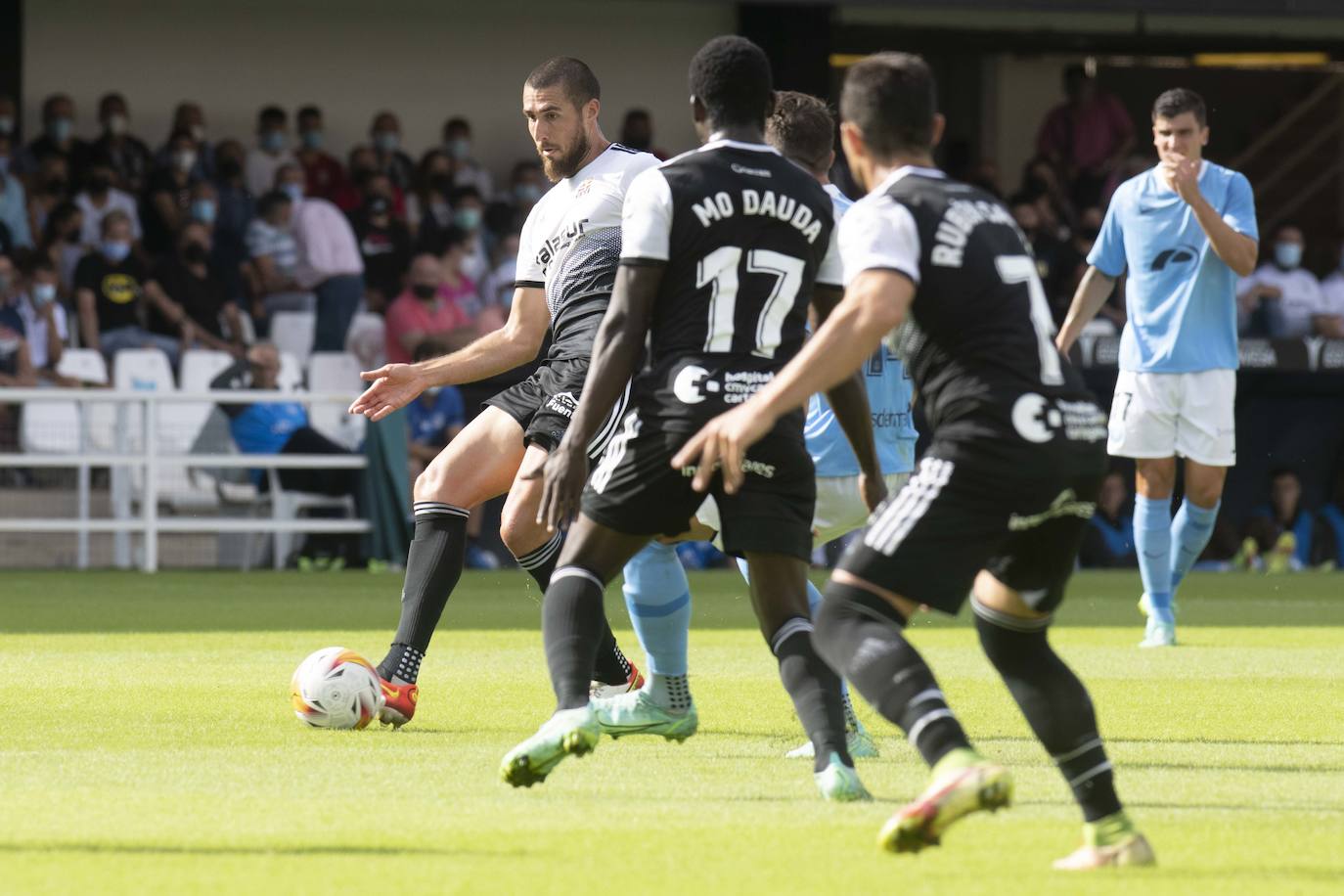 Fotos: Cartagena-UD Ibiza (5-1)