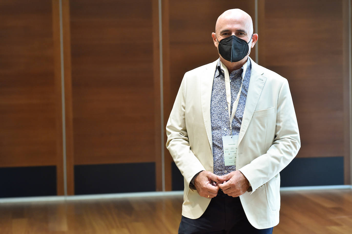 Fotos: I Congreso de Agricultura Ecológica de la Región de Murcia