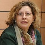 María Ángeles Moreno Micol.