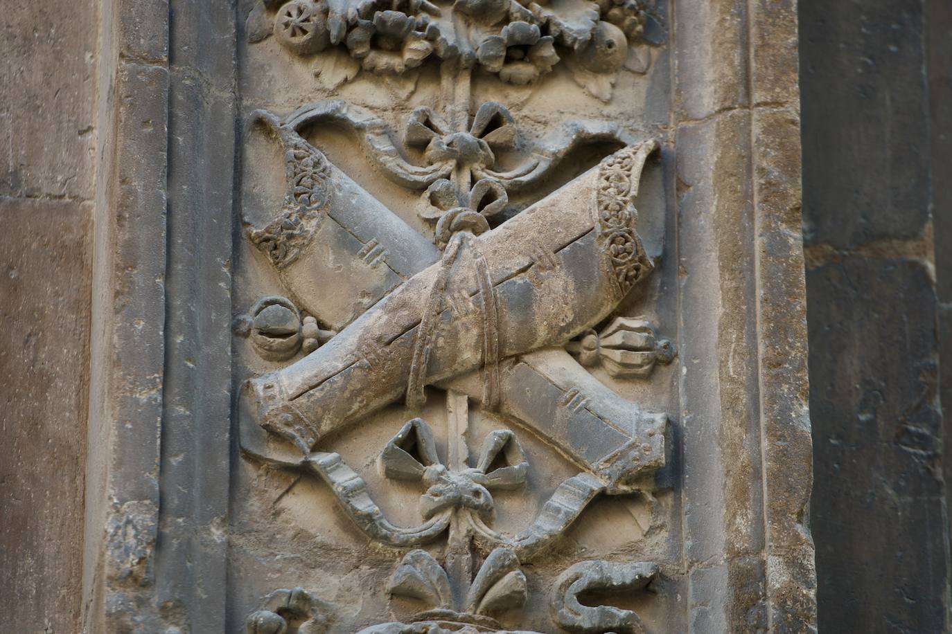 Fotos: La torre de la Catedral de Murcia, en imágenes