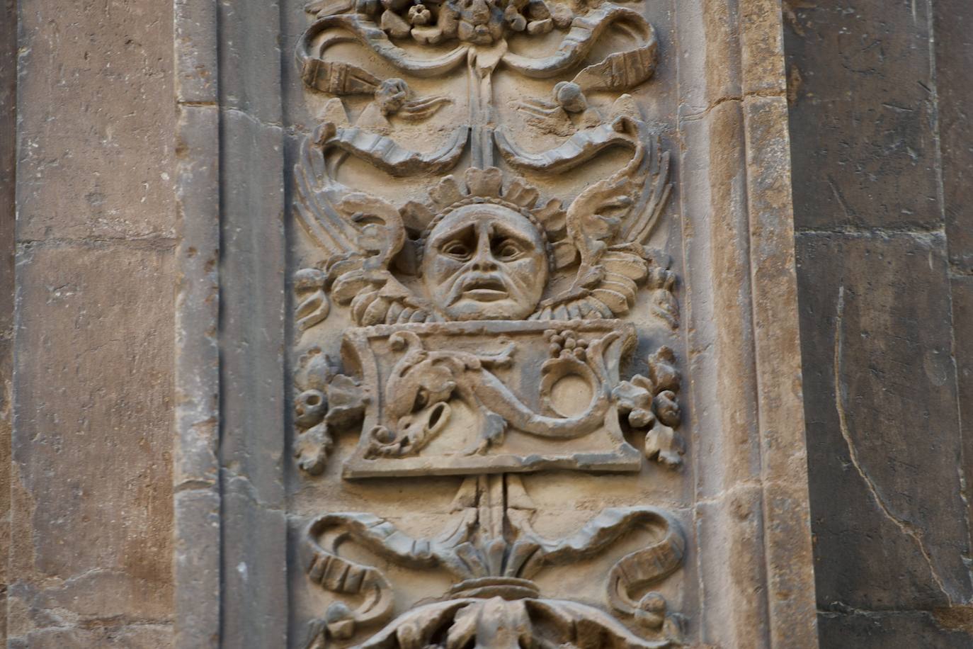 Fotos: La torre de la Catedral de Murcia, en imágenes