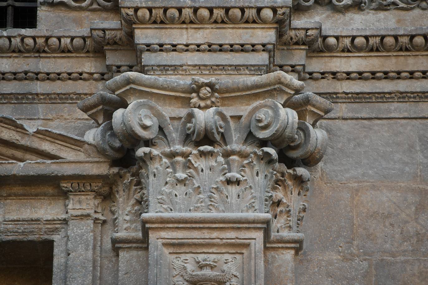 Fotos: La torre de la Catedral de Murcia, en imágenes