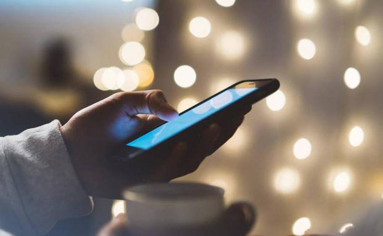 Dónde comprar décimos de Lotería de Navidad de forma segura a través de internet