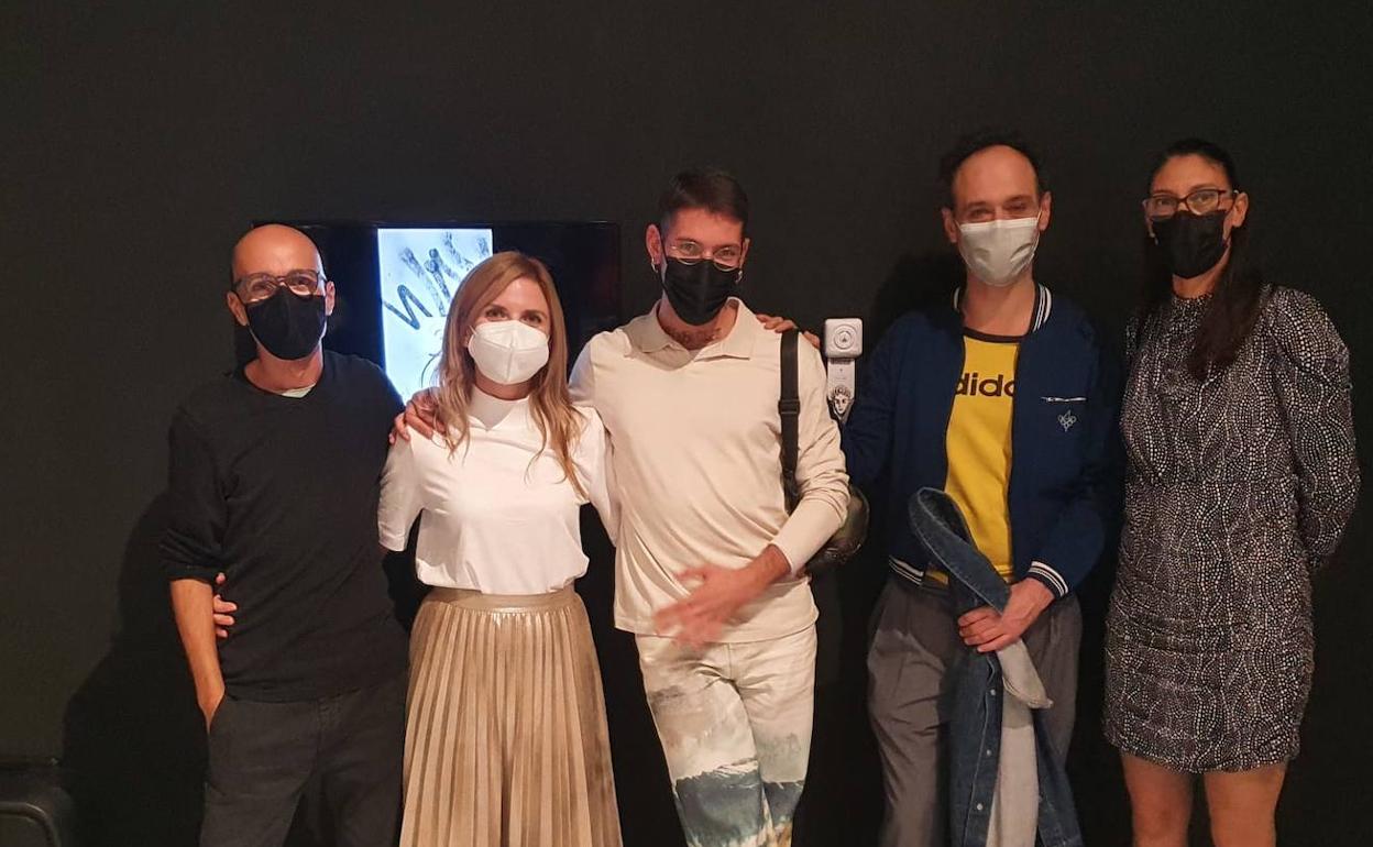 Las obras 'CV, El Fanzine' y 'Pandemónium', ganadoras del CreaMurcia en las categorías de Artes Visuales y Fotografía