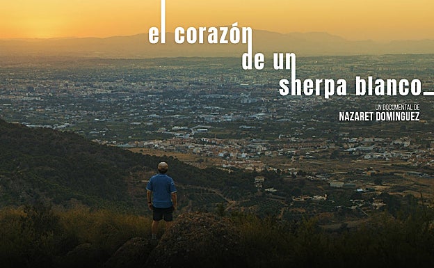 Cartel del documental de Nazaret Domínguez.