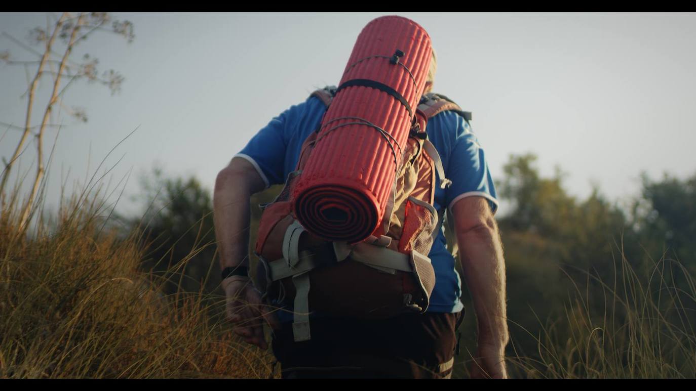 Fotos: Las imágenes del documental &#039;El corazón de un sherpa blanco&#039;