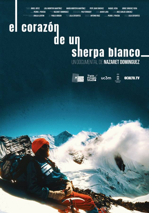 Fotos: Las imágenes del documental &#039;El corazón de un sherpa blanco&#039;