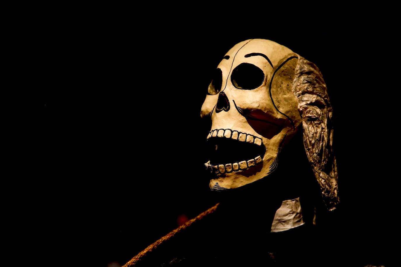 Fotos: Día de (héroes) Muertos