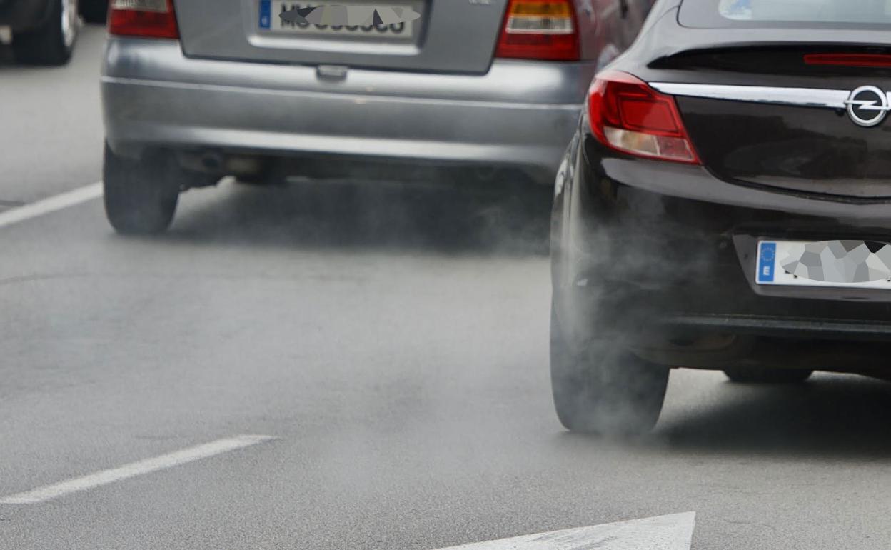 Luz verde al nuevo plan que aspira a reducir la contaminación del tráfico en Alcantarilla