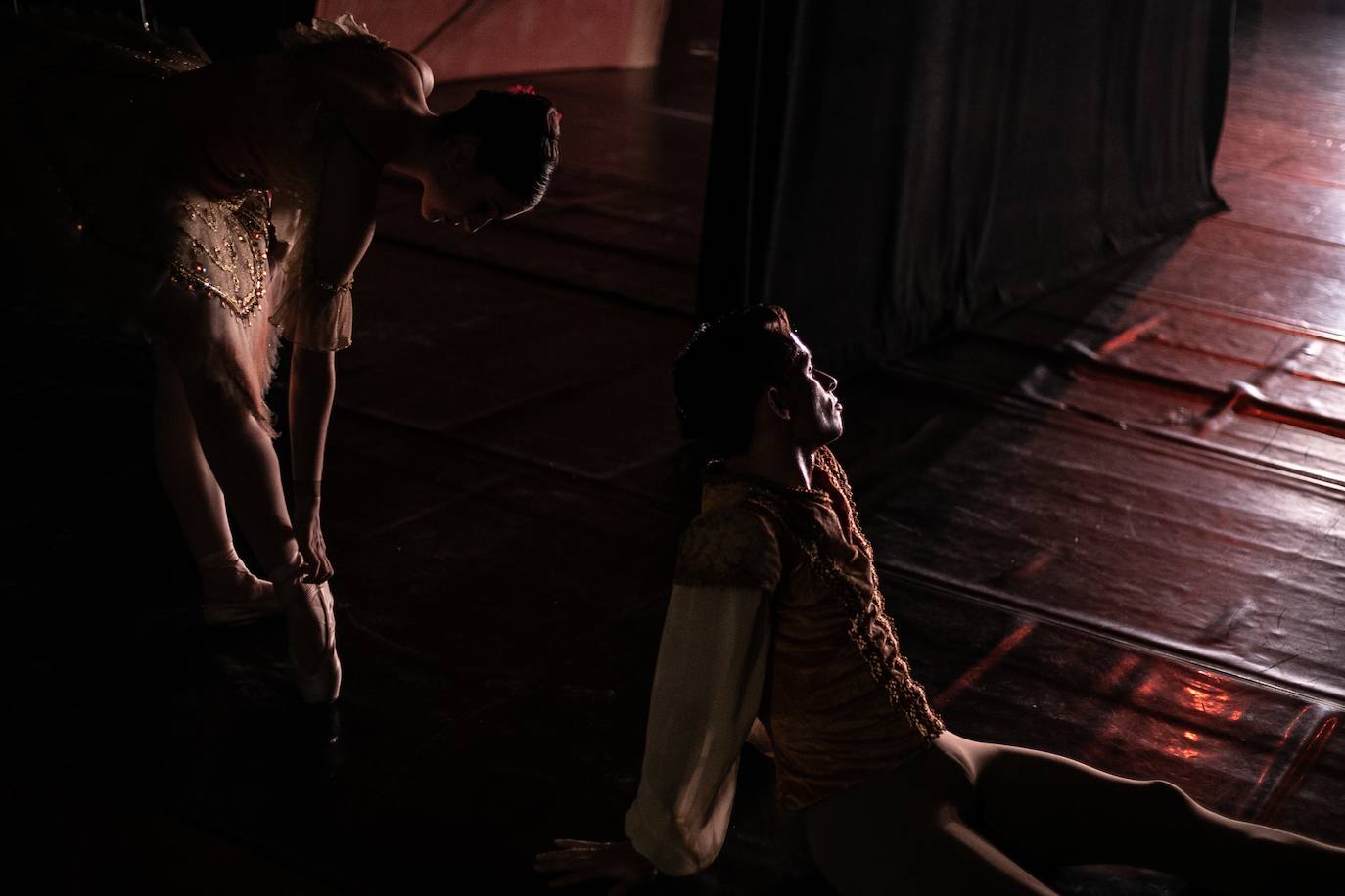 Fotos: La danza vuelve a Rio de Janeiro