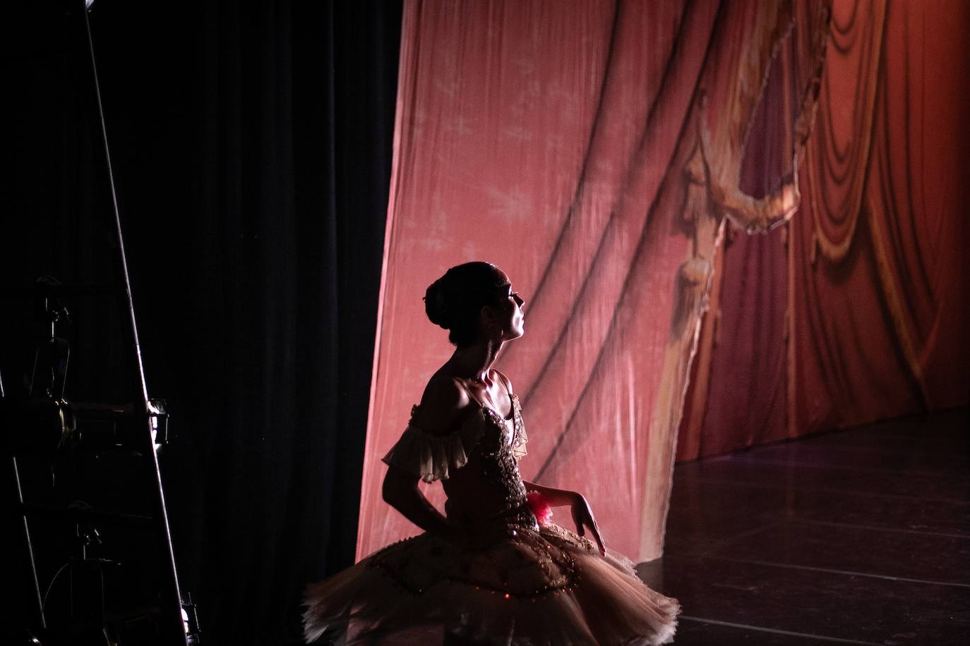 Fotos: La danza vuelve a Rio de Janeiro