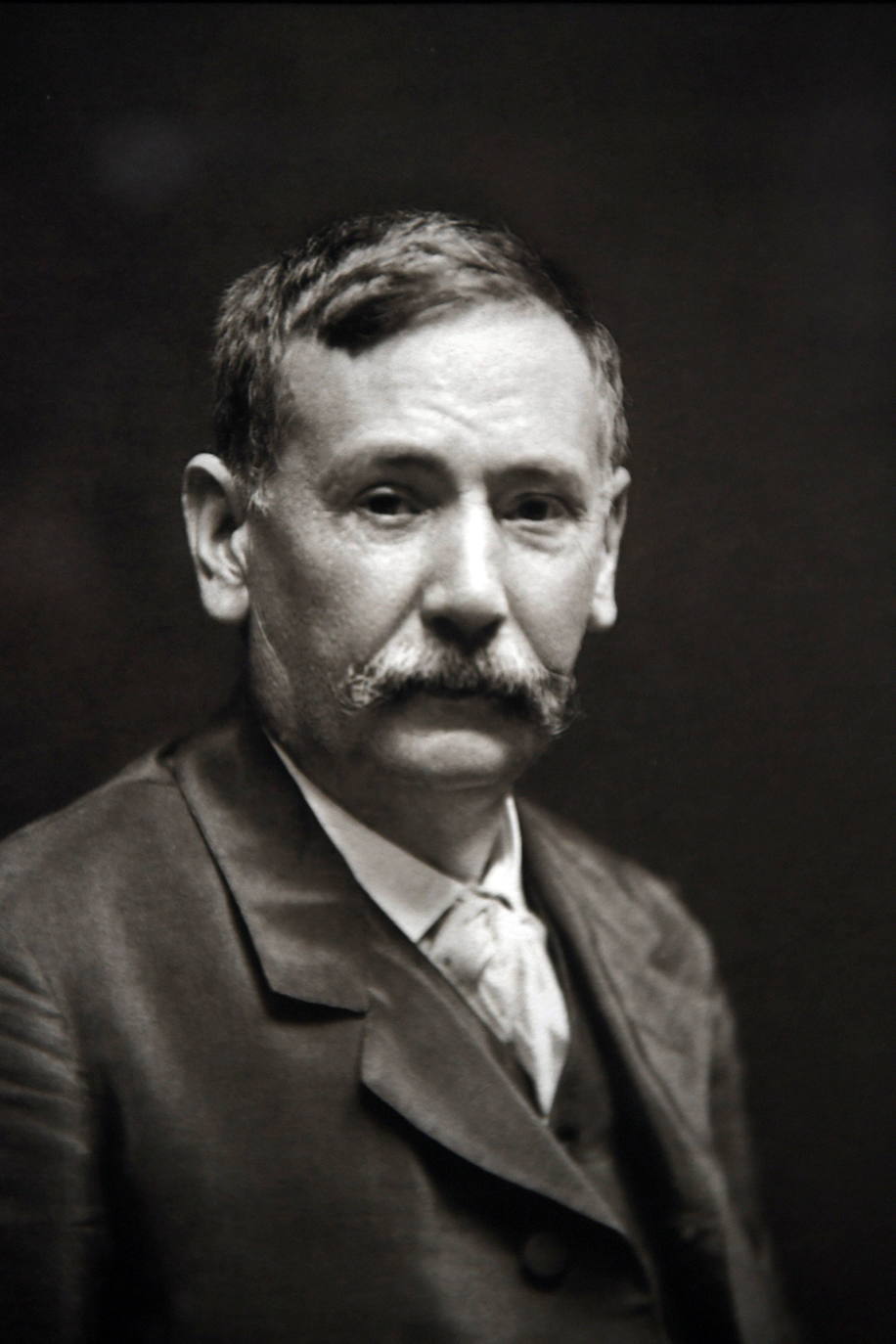 Fotos: Exposición &#039;Galdós en el laberinto de España&#039;