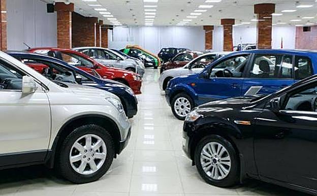 Nace Stock Express para solucionar la falta de vehículos de ocasión por la crisis de microchips