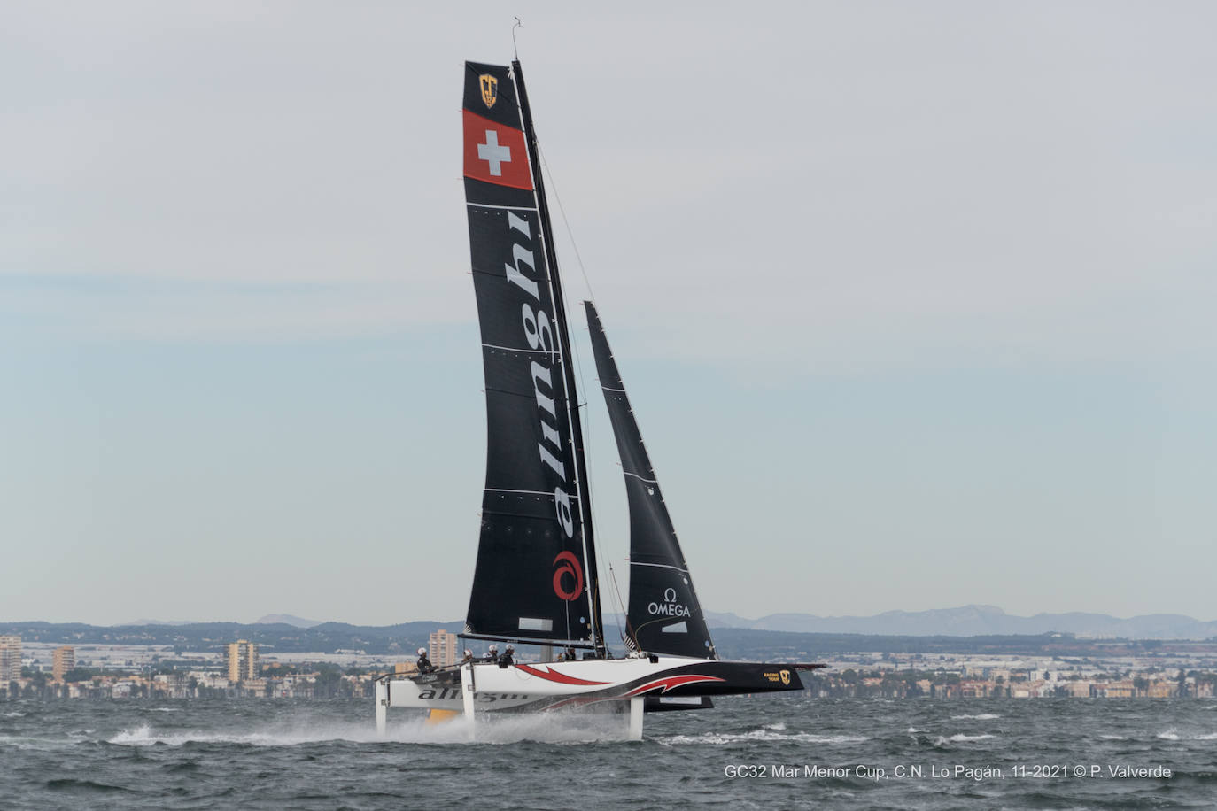 Fotos: La Mar Menor Cup, en imágenes