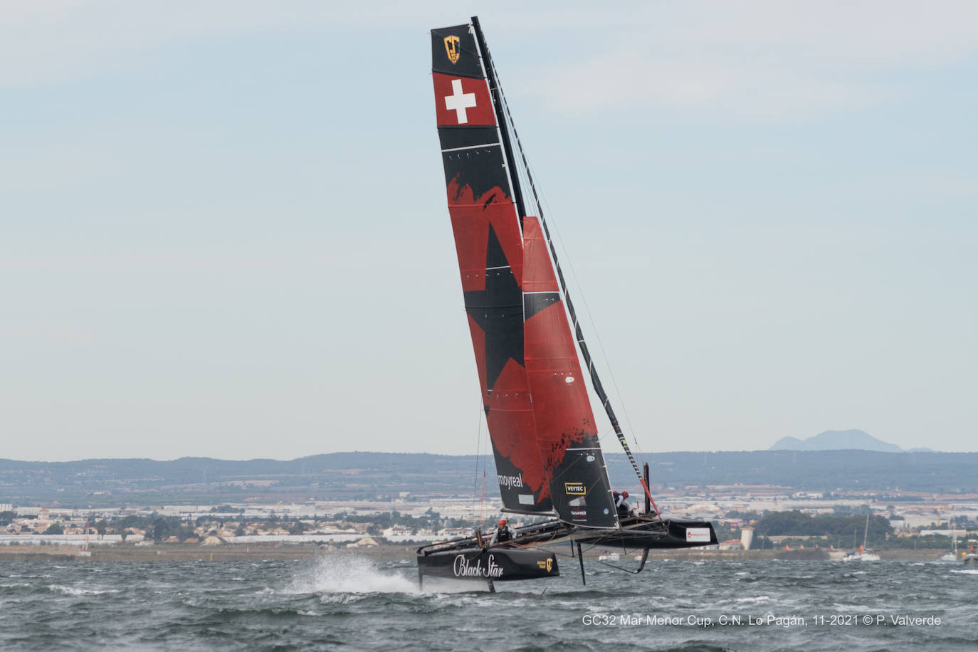 Fotos: La Mar Menor Cup, en imágenes