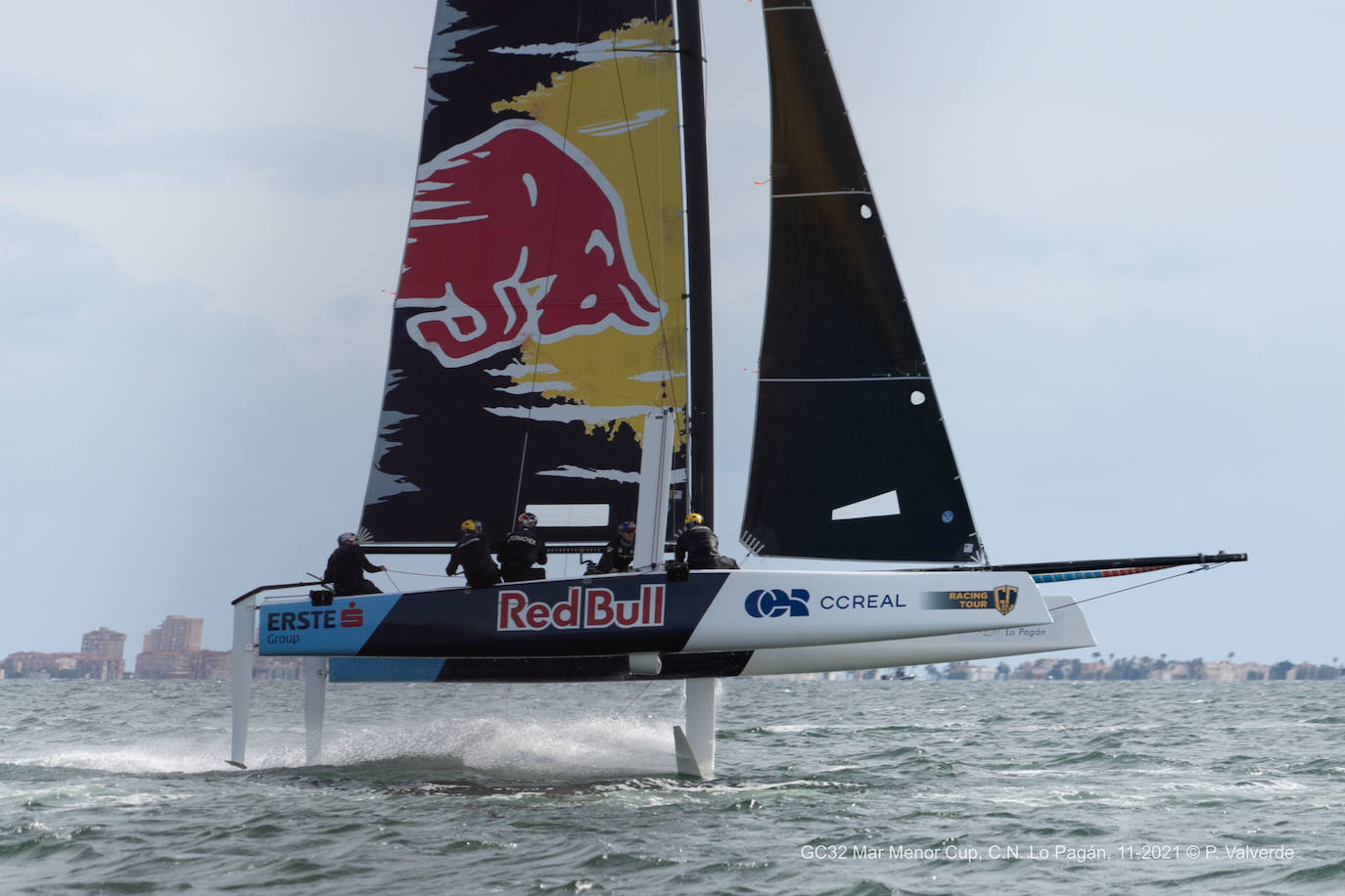 Fotos: La Mar Menor Cup, en imágenes