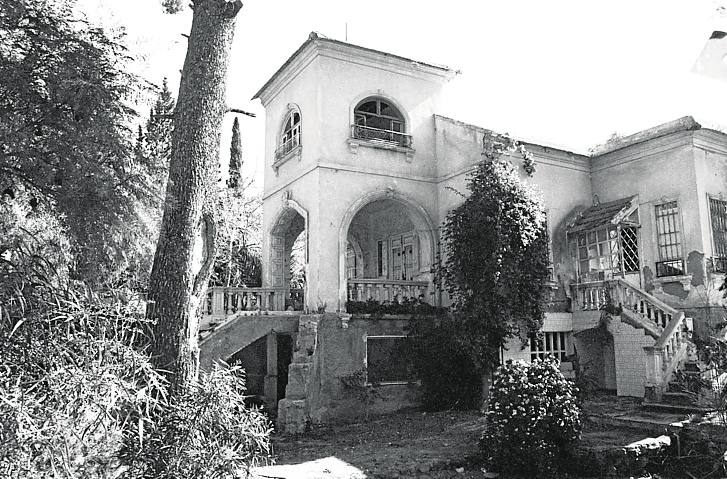 Fotos: Exposición fotográfica &#039;La evolución arquitectónica de los espacios&#039;, del abanillero Damián Lajara