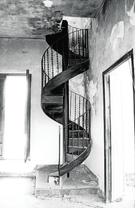 Fotos: Exposición fotográfica &#039;La evolución arquitectónica de los espacios&#039;, del abanillero Damián Lajara