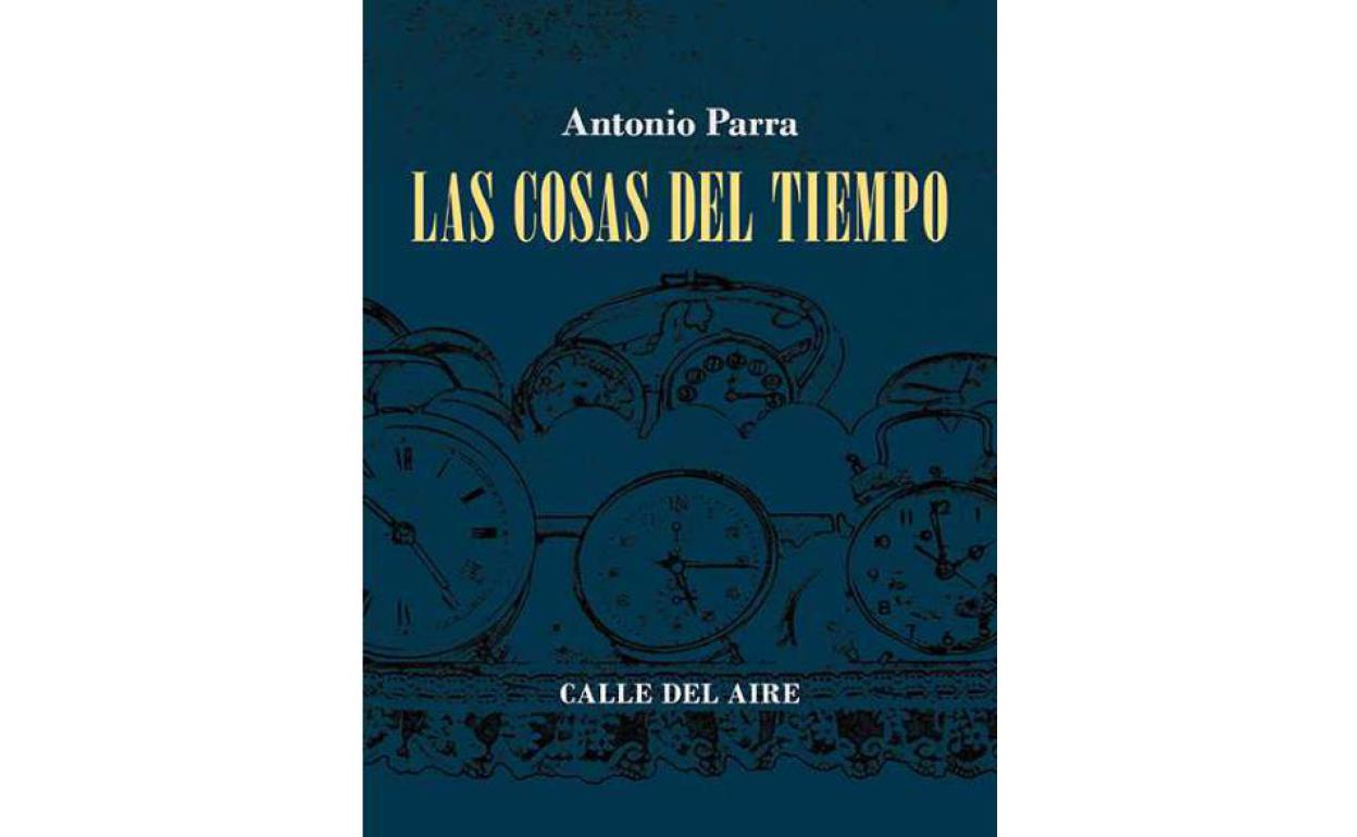 Ahora que tengo tiempo