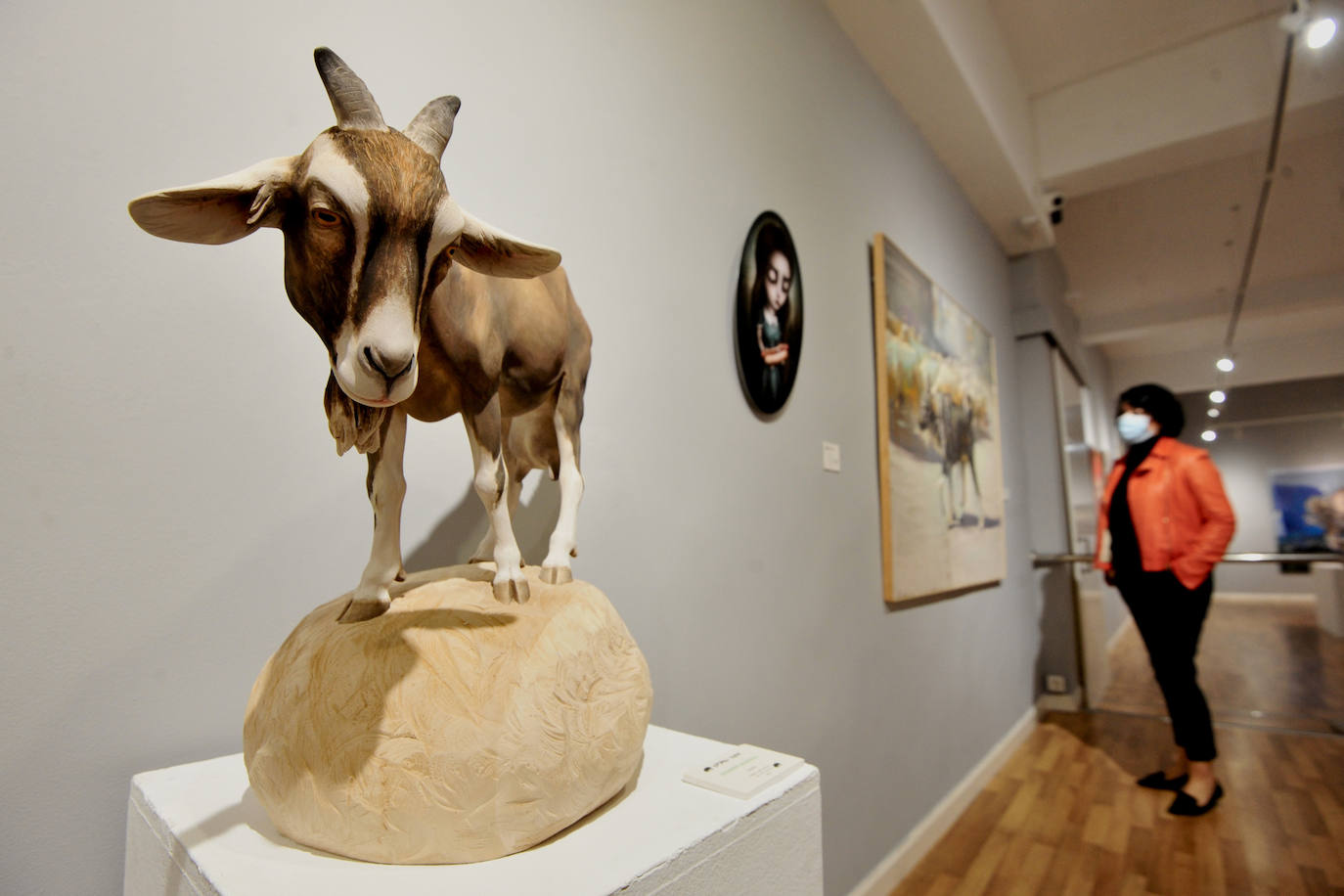 Fotos: ‘Rebelión en la granja’ vuelve a sacudir las conciencias