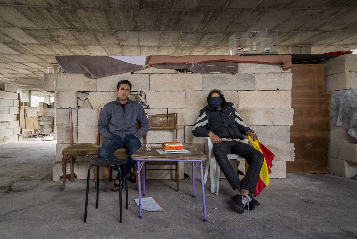 Fotos: Golpes de realidad a todo color