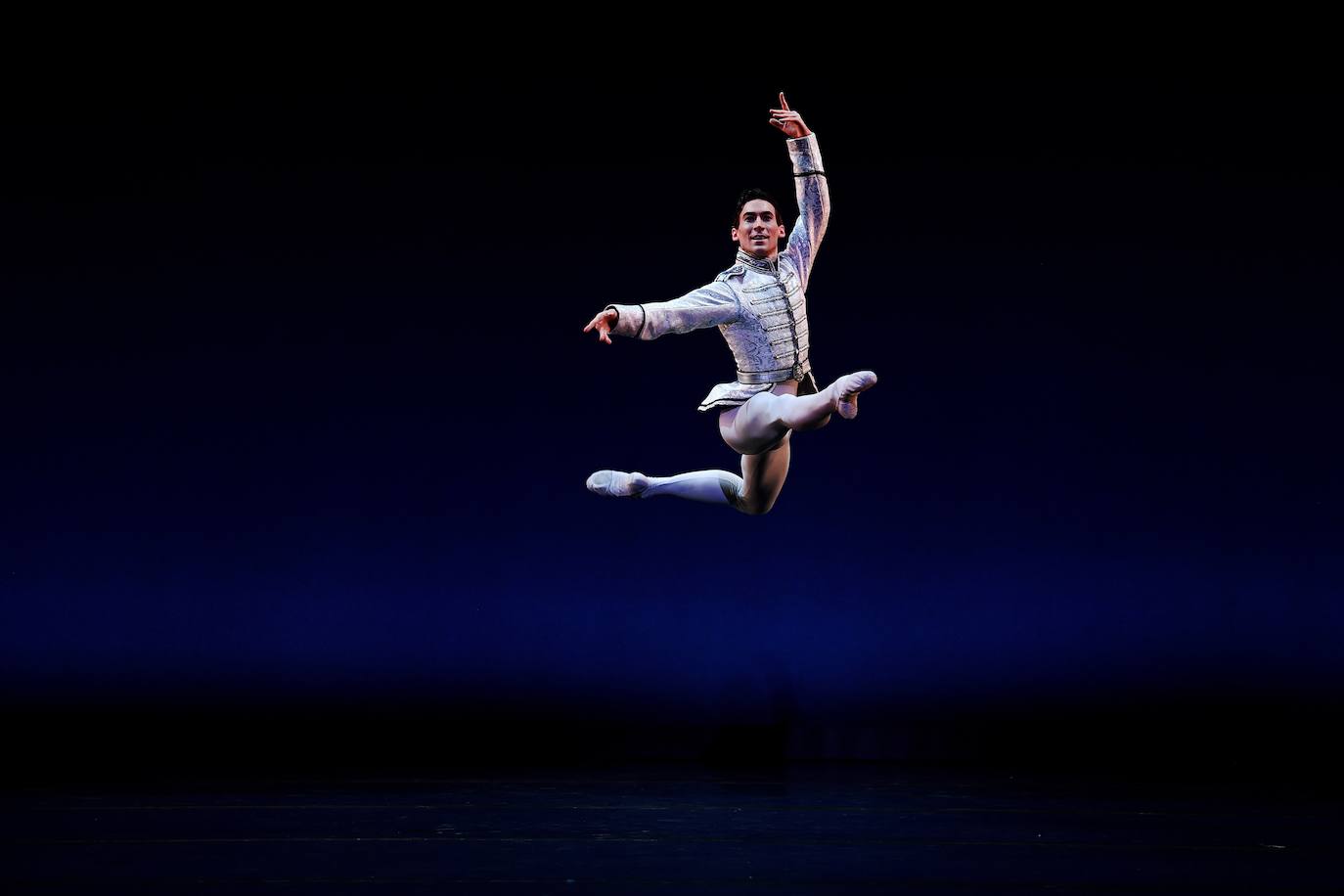 Fotos: La danza de los cisnes