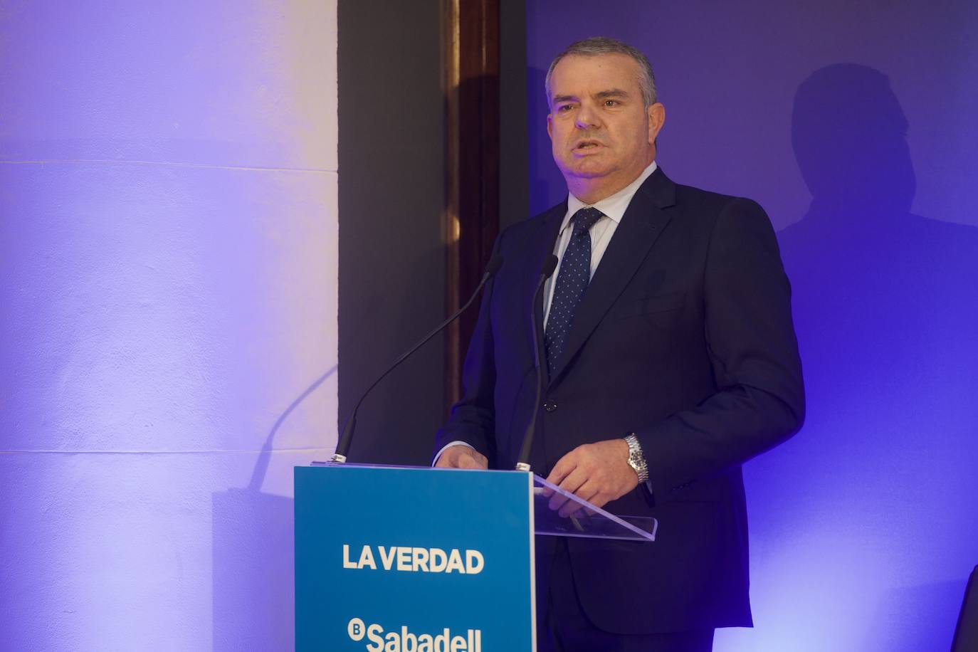 Fotos: Foro &#039;Expertas Profesionales&#039;