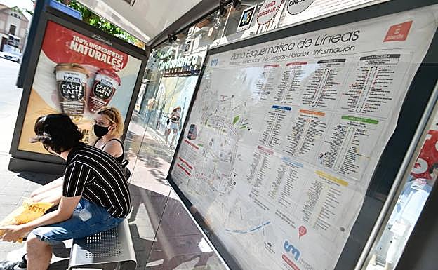 Estas son las líneas y los horarios del nuevo sistema de autobuses de Alcantarilla-Murcia