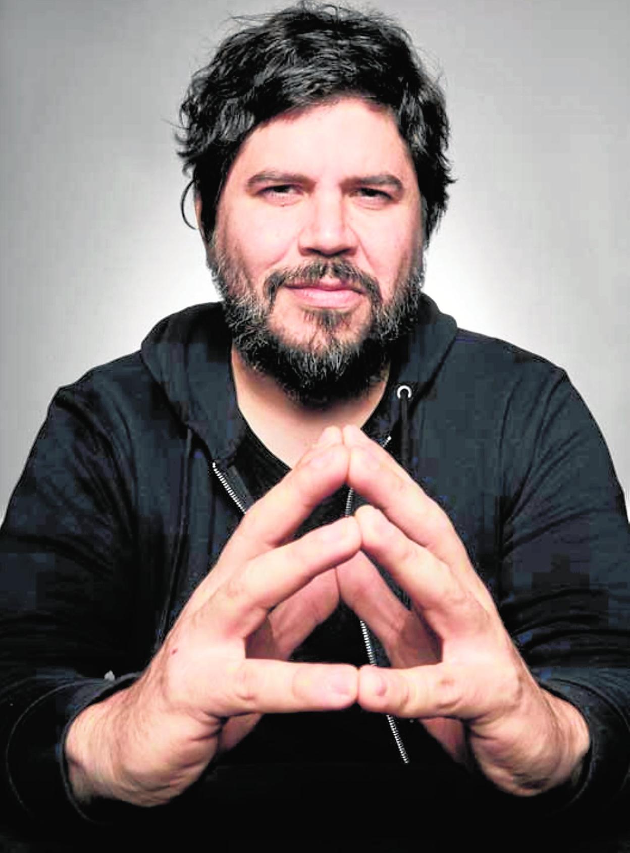 Santiago Motorizado. 