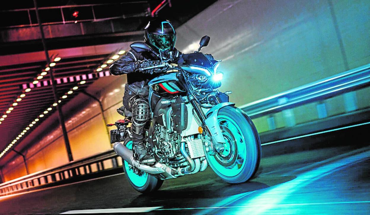 Sensaciones más radicales