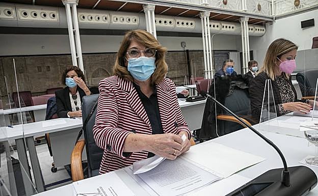 Educación reparte el dinero para plazas de guardería entre los ayuntamientos y nuevas obras