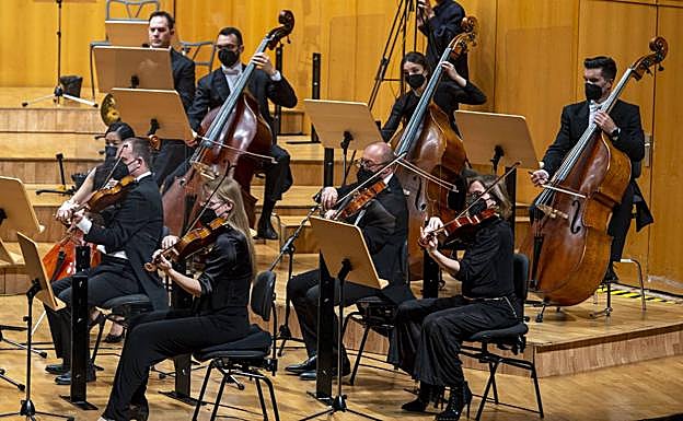 La OSRM contará con un presupuesto de 2,7 millones. 