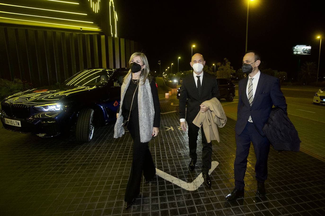 Fotos: La sostenibilidad y el nuevo orden global atraen a 700 directivos al CEO Congress