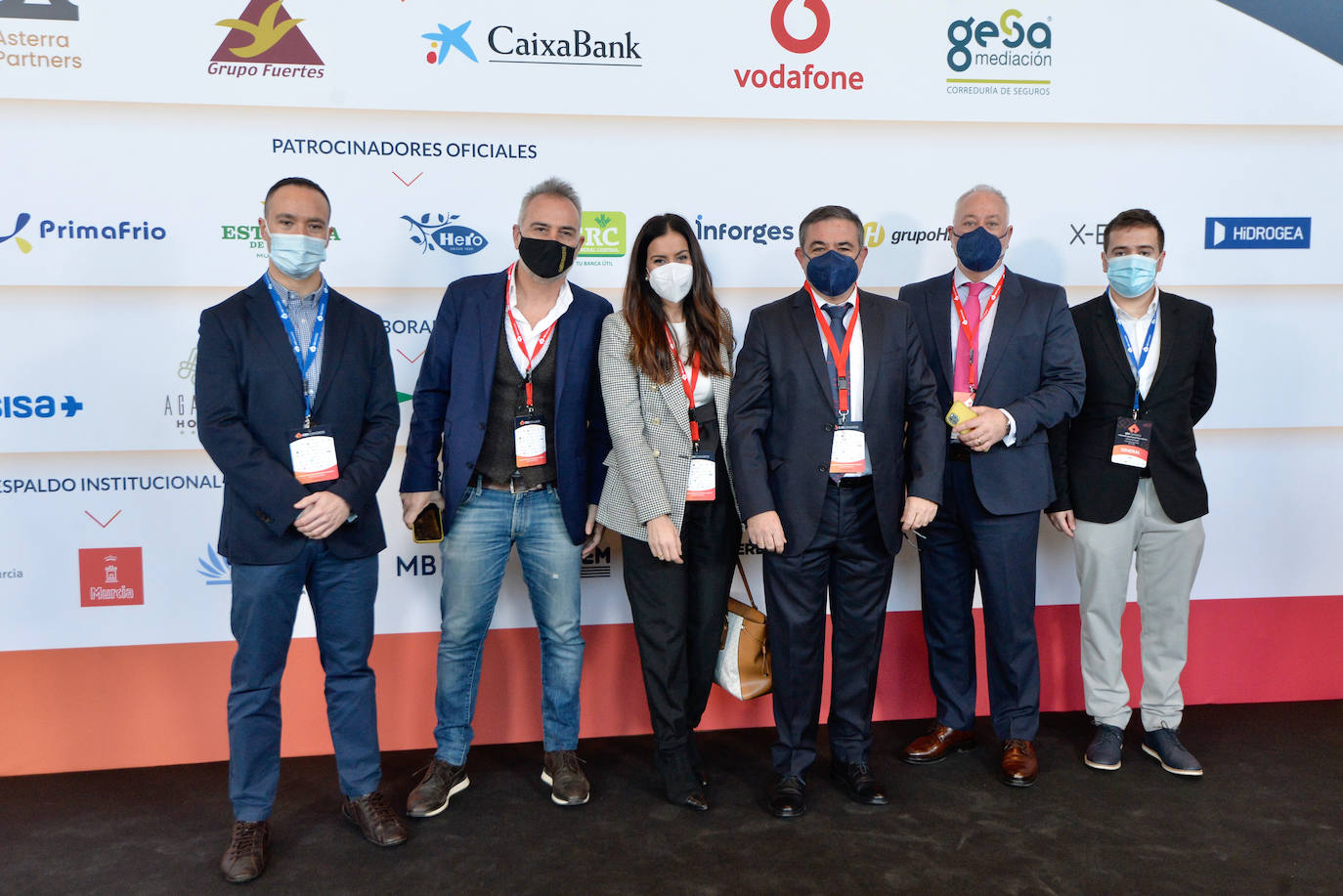 Fotos: La segunda edición del CEO Congress aborda los principales retos económicos del tejido productivo