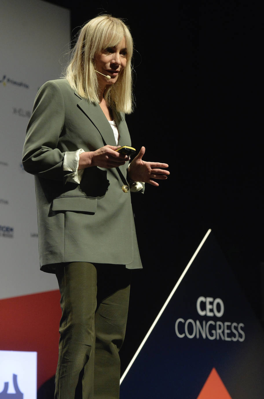 Fotos: La segunda edición del CEO Congress aborda los principales retos económicos del tejido productivo