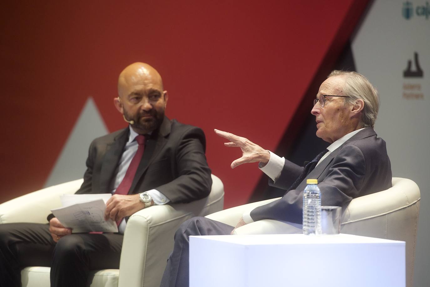 Fotos: La segunda edición del CEO Congress aborda los principales retos económicos del tejido productivo