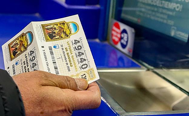 Las 5 estafas más comunes en la Lotería de Navidad y cómo evitarlas 