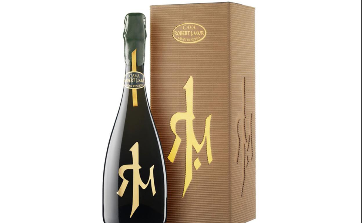 Robert J. Mur Gran Reserva 2012