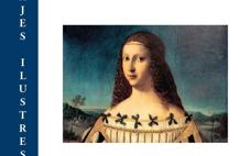 «Una mujer de luz», fascinante y de gran cultura